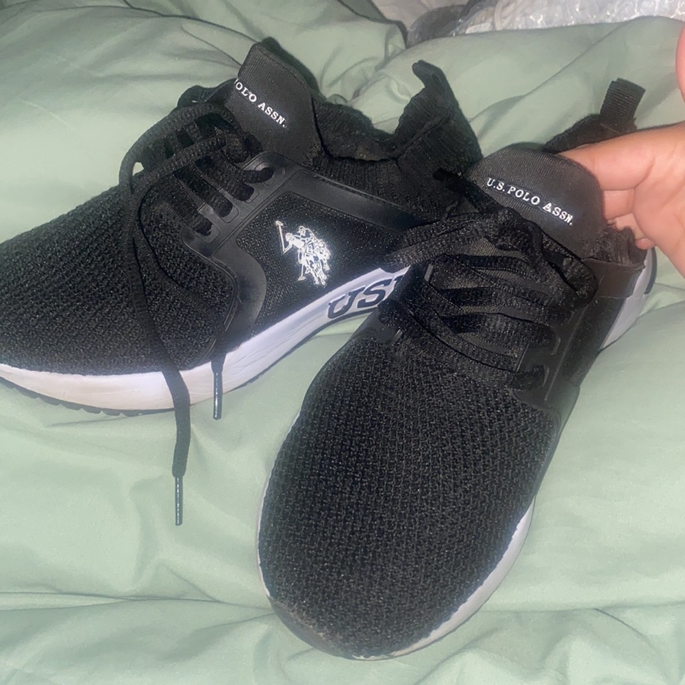 polo shoes